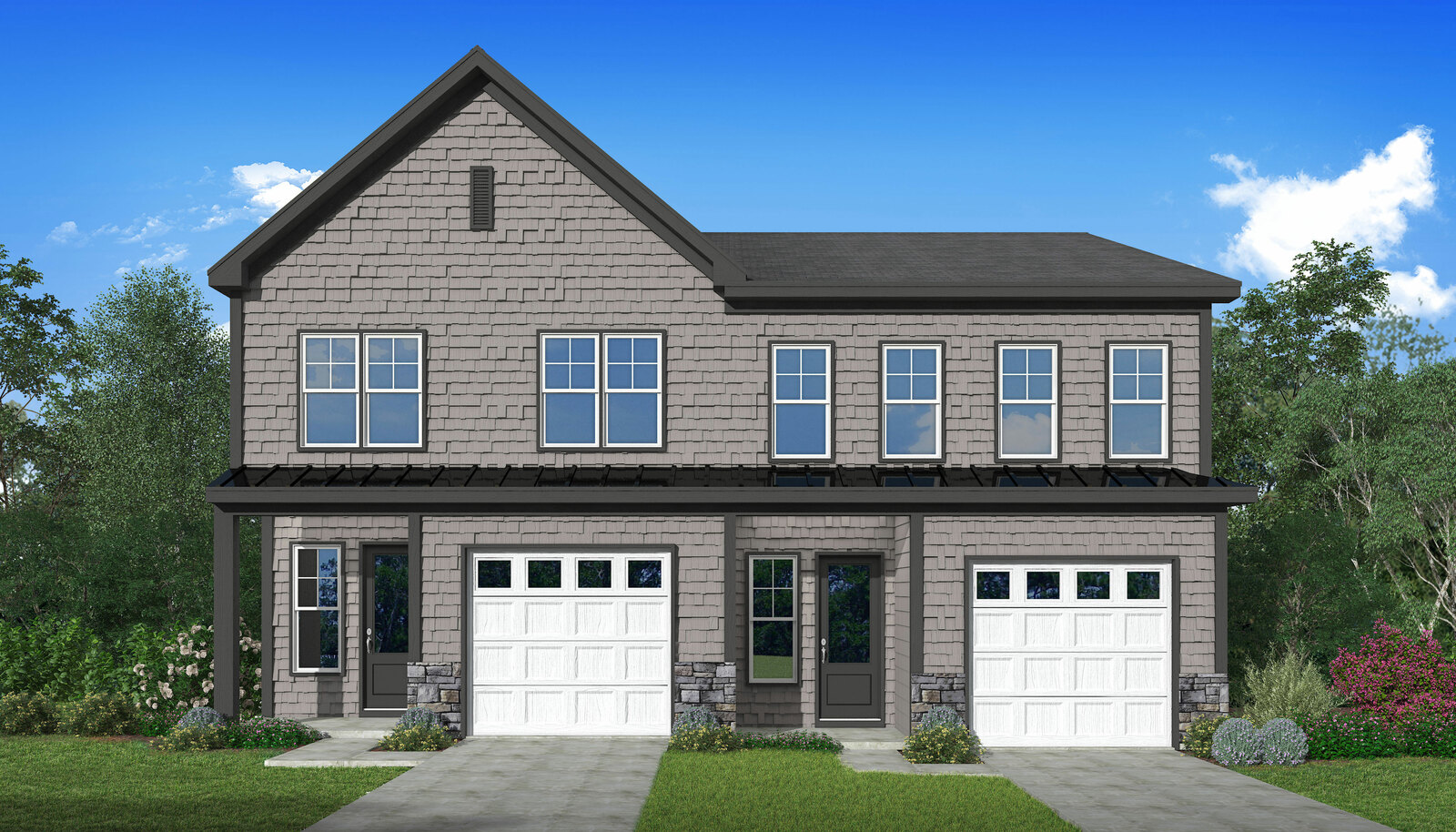 712 Jamescroft Way Triangle Parade of Homes