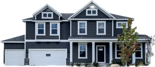 Bosgraaf Homes gallery image 4
