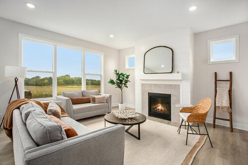 Bosgraaf Homes gallery image 2