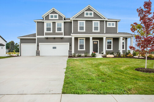 Bosgraaf Homes gallery image 3