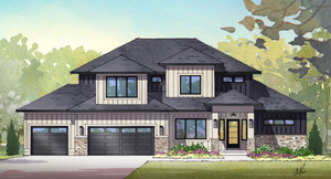 1923 Creekside
