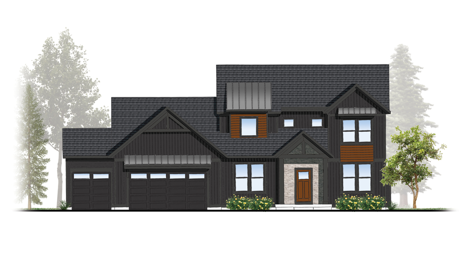 8131 Byron Depot Dr.