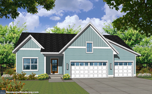 521 Sun Vale Lane photo