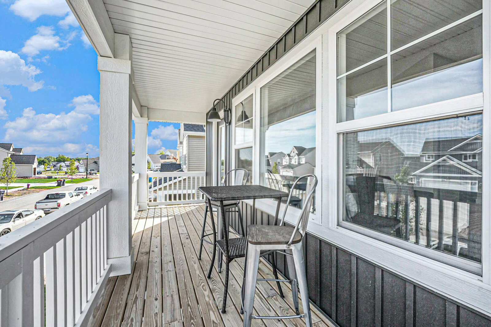 8296 Cook's Corner Dr.