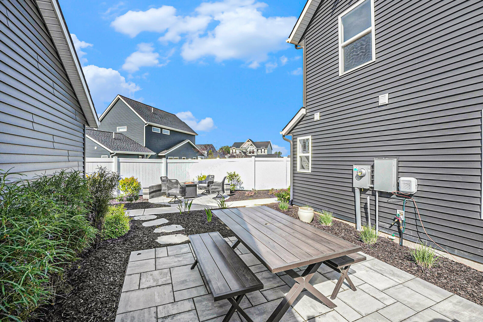 8296 Cook's Corner Dr.