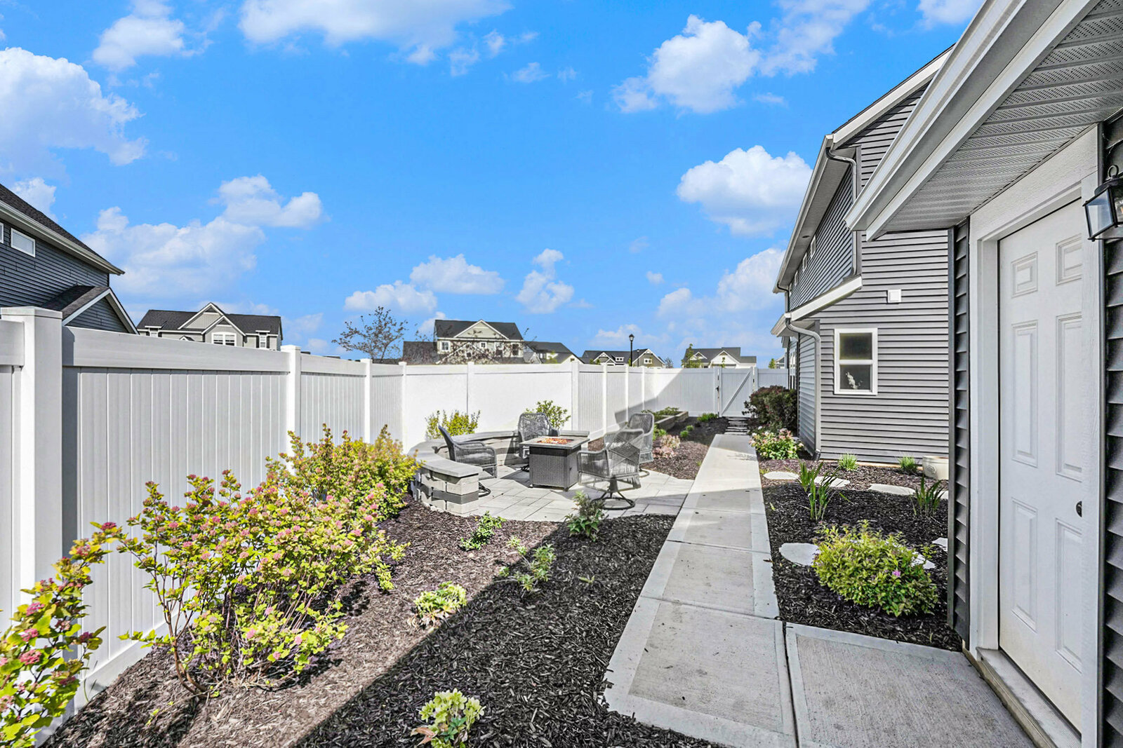 8296 Cook's Corner Dr.