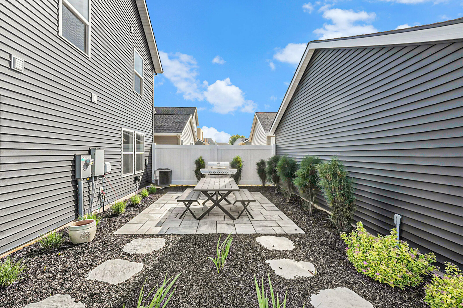 8296 Cook's Corner Dr.