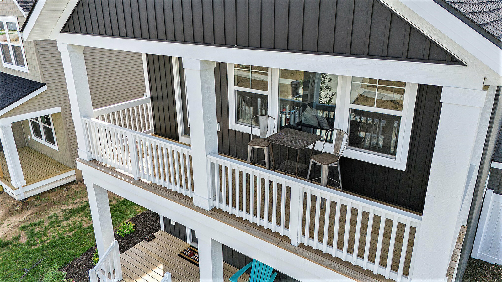 8296 Cook's Corner Dr.