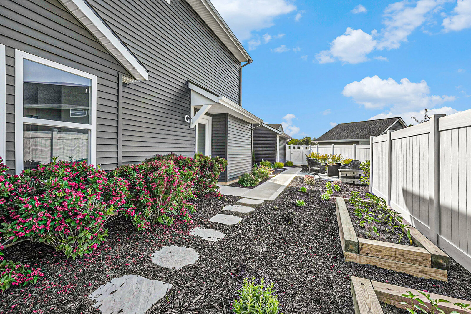 8296 Cook's Corner Dr.