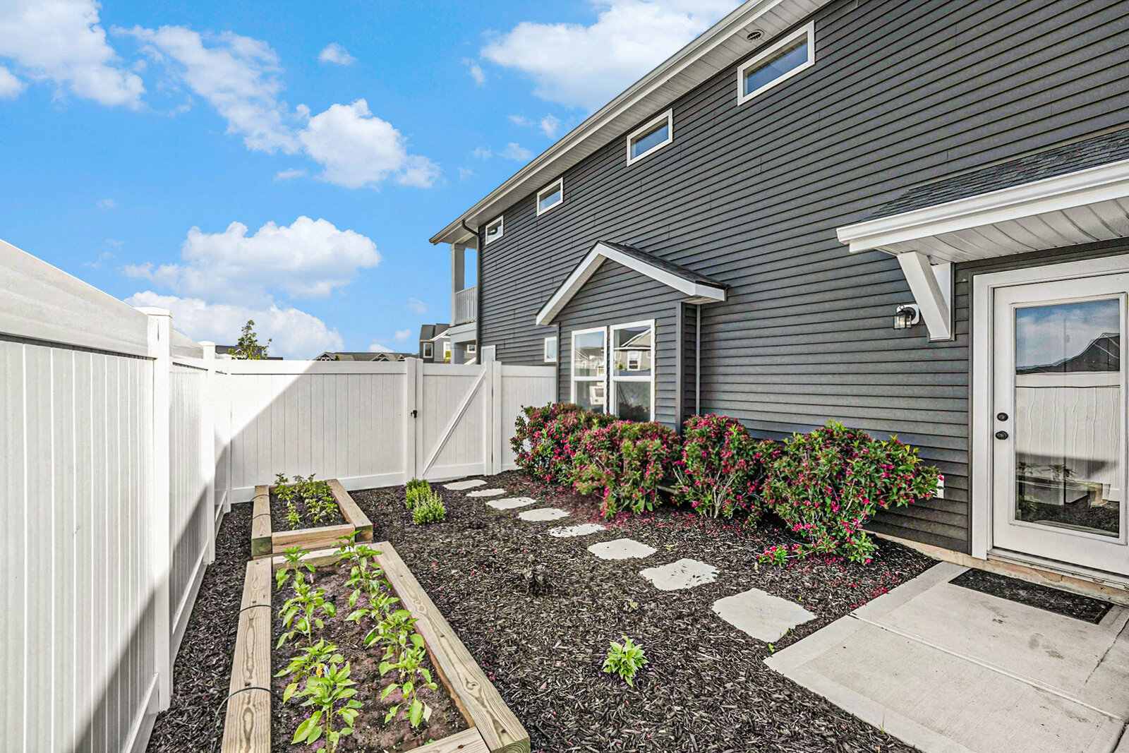 8296 Cook's Corner Dr.