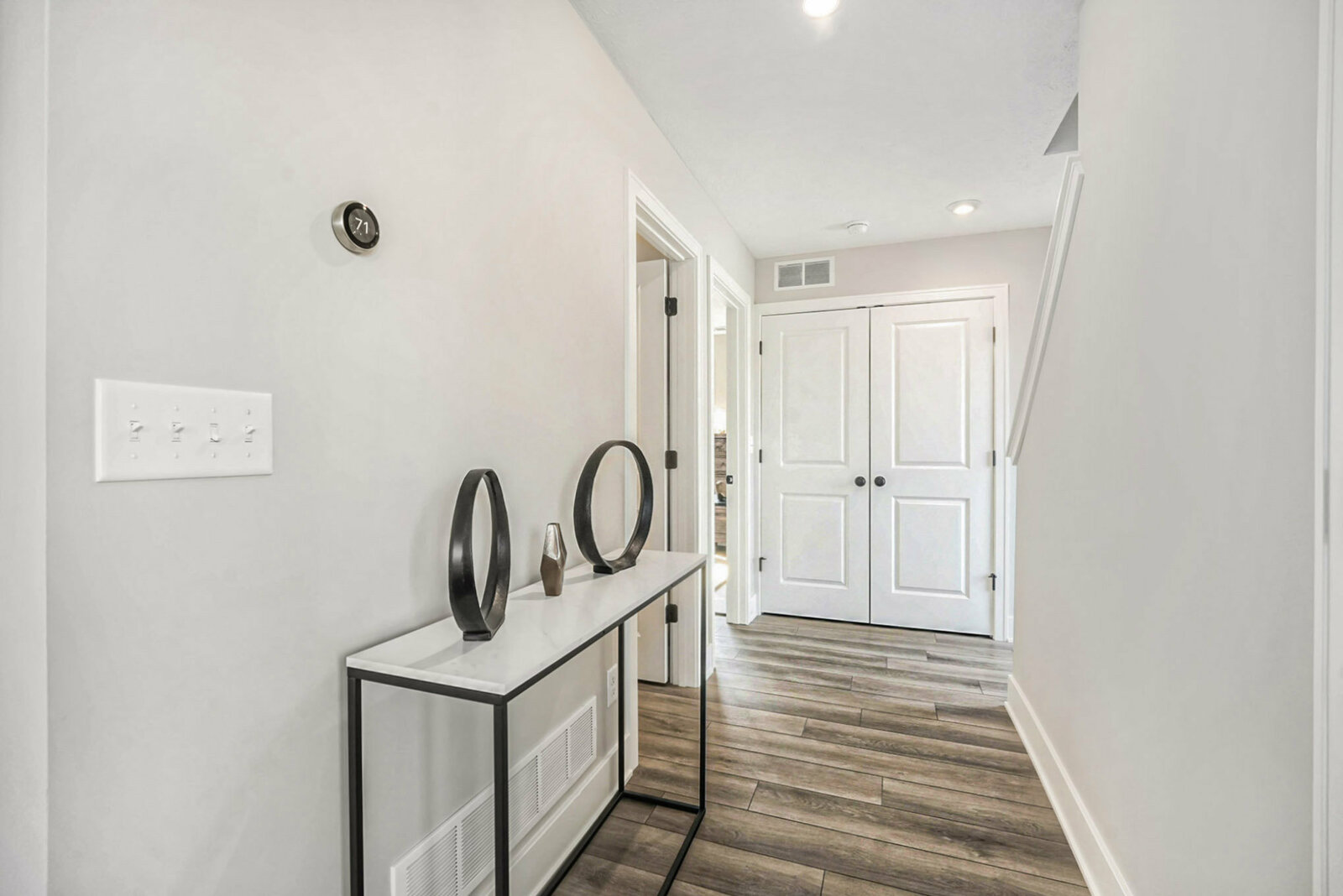 8296 Cook's Corner Dr.