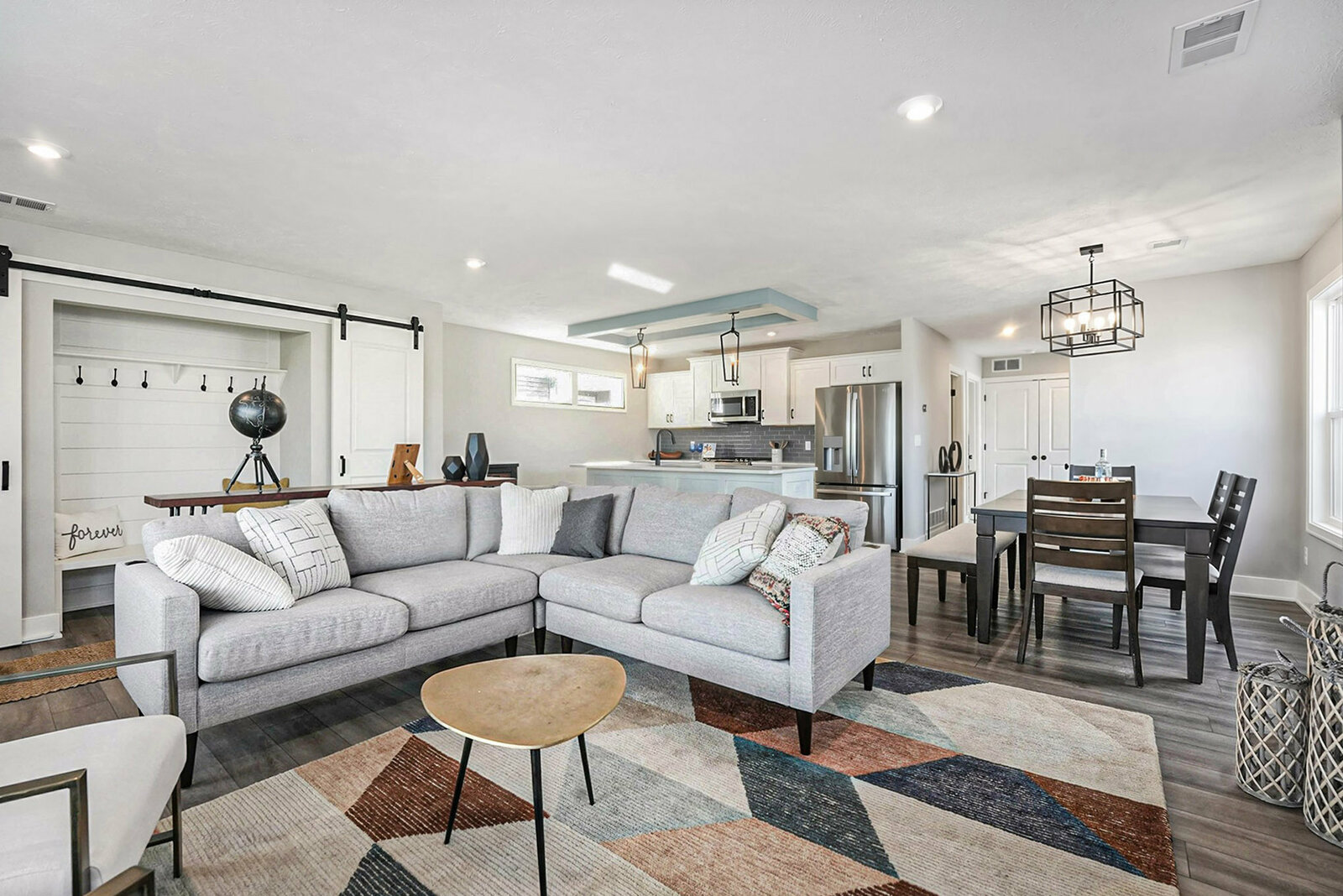 8296 Cook's Corner Dr.