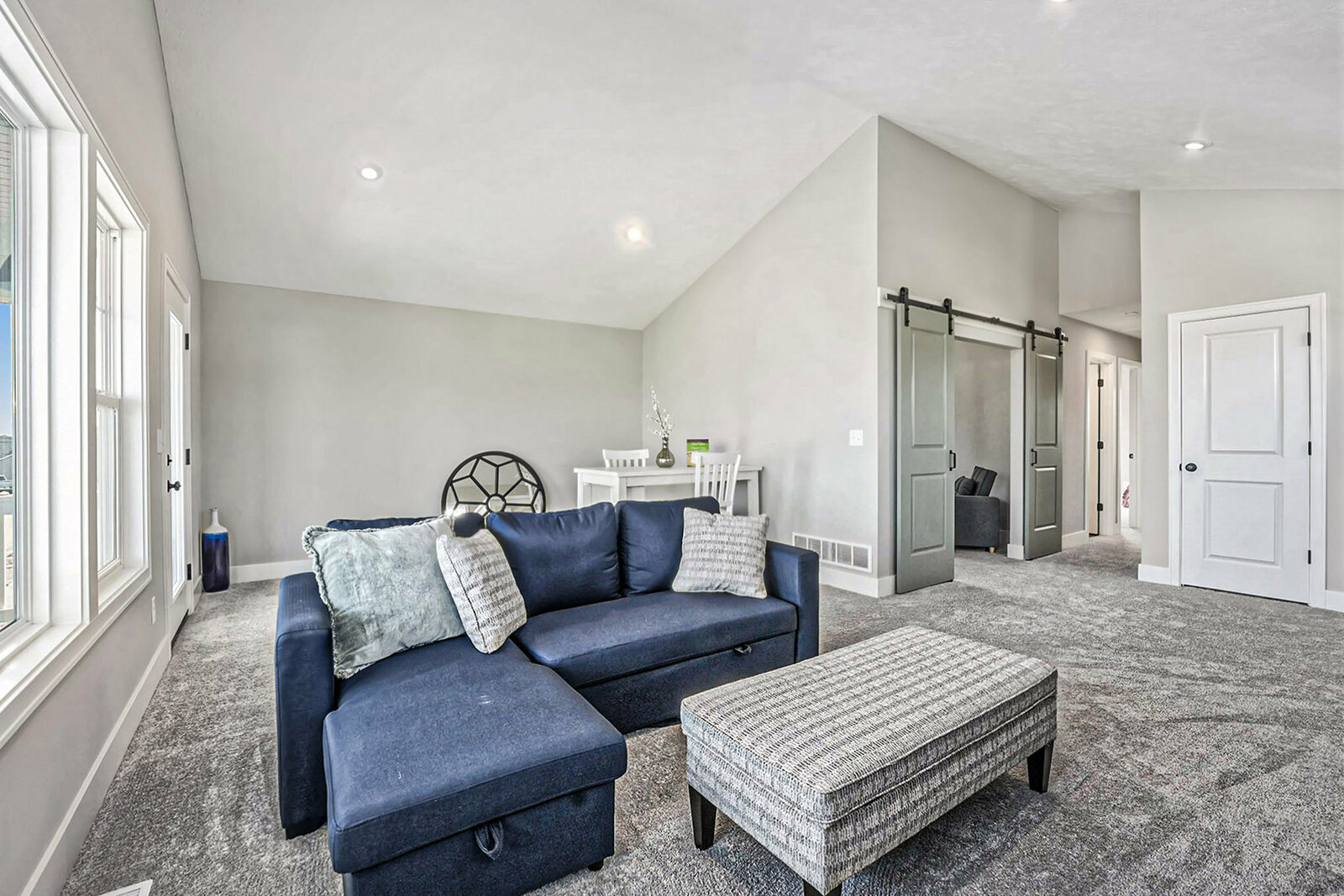 8296 Cook's Corner Dr.