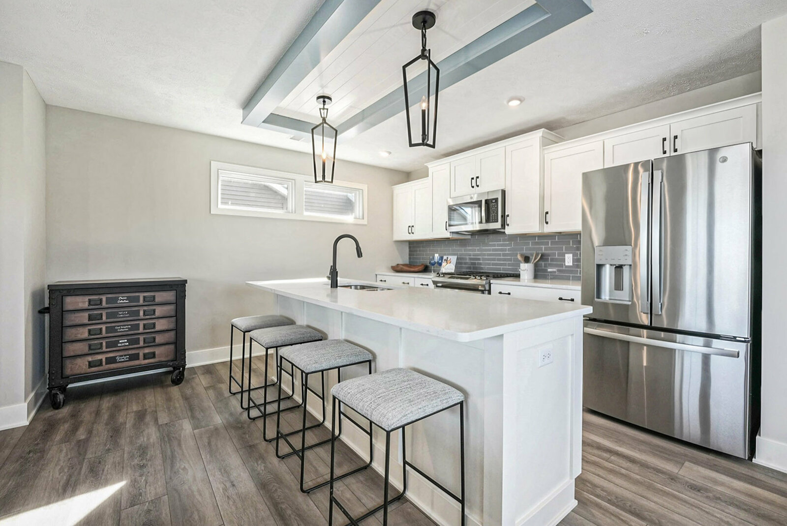 8296 Cook's Corner Dr.