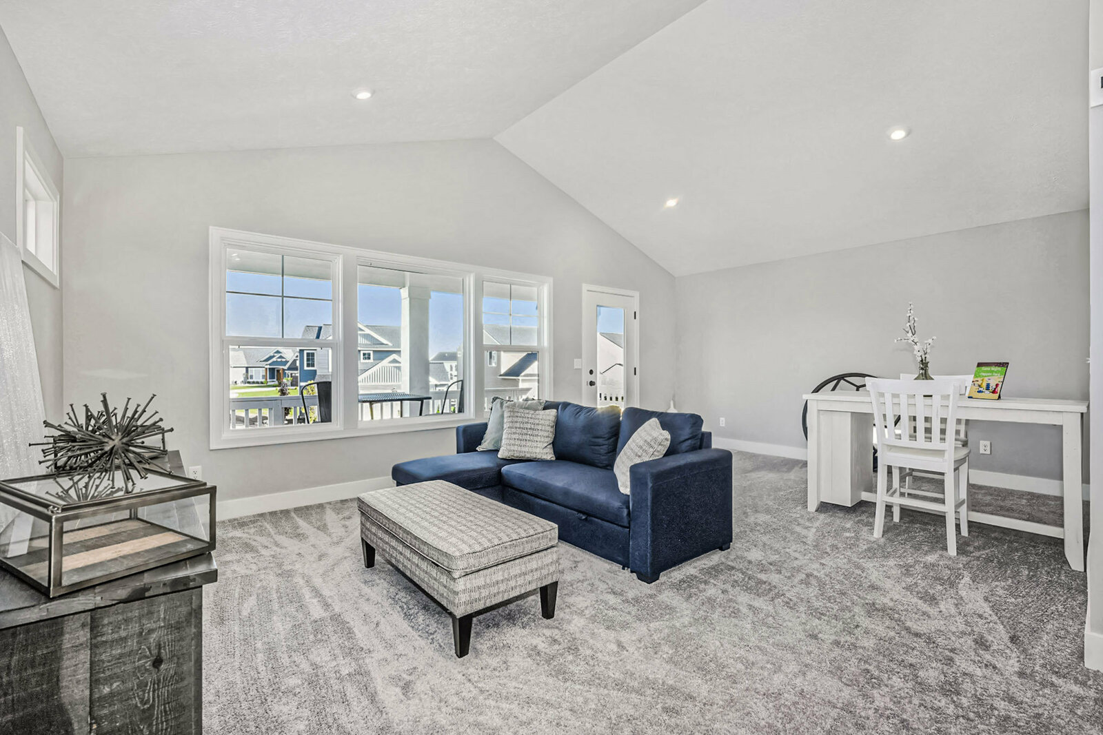 8296 Cook's Corner Dr.