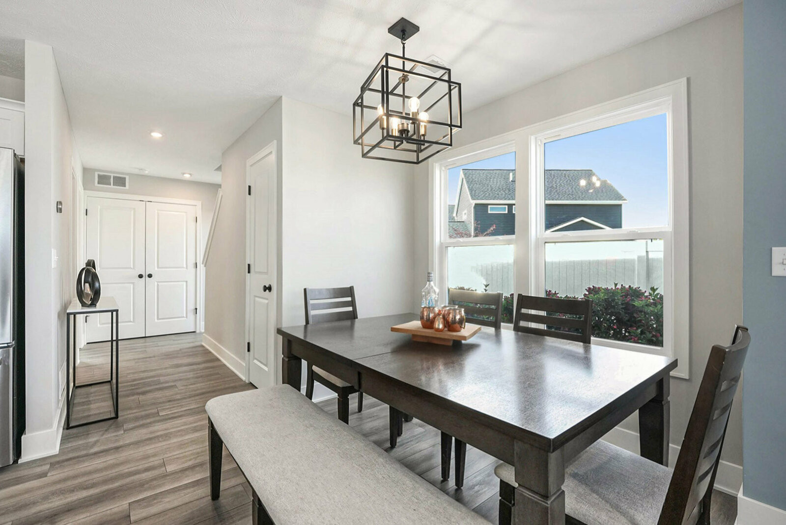 8296 Cook's Corner Dr.