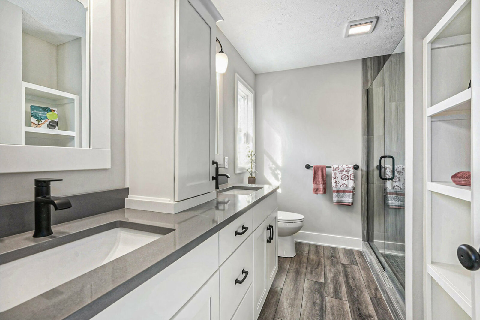 8296 Cook's Corner Dr.