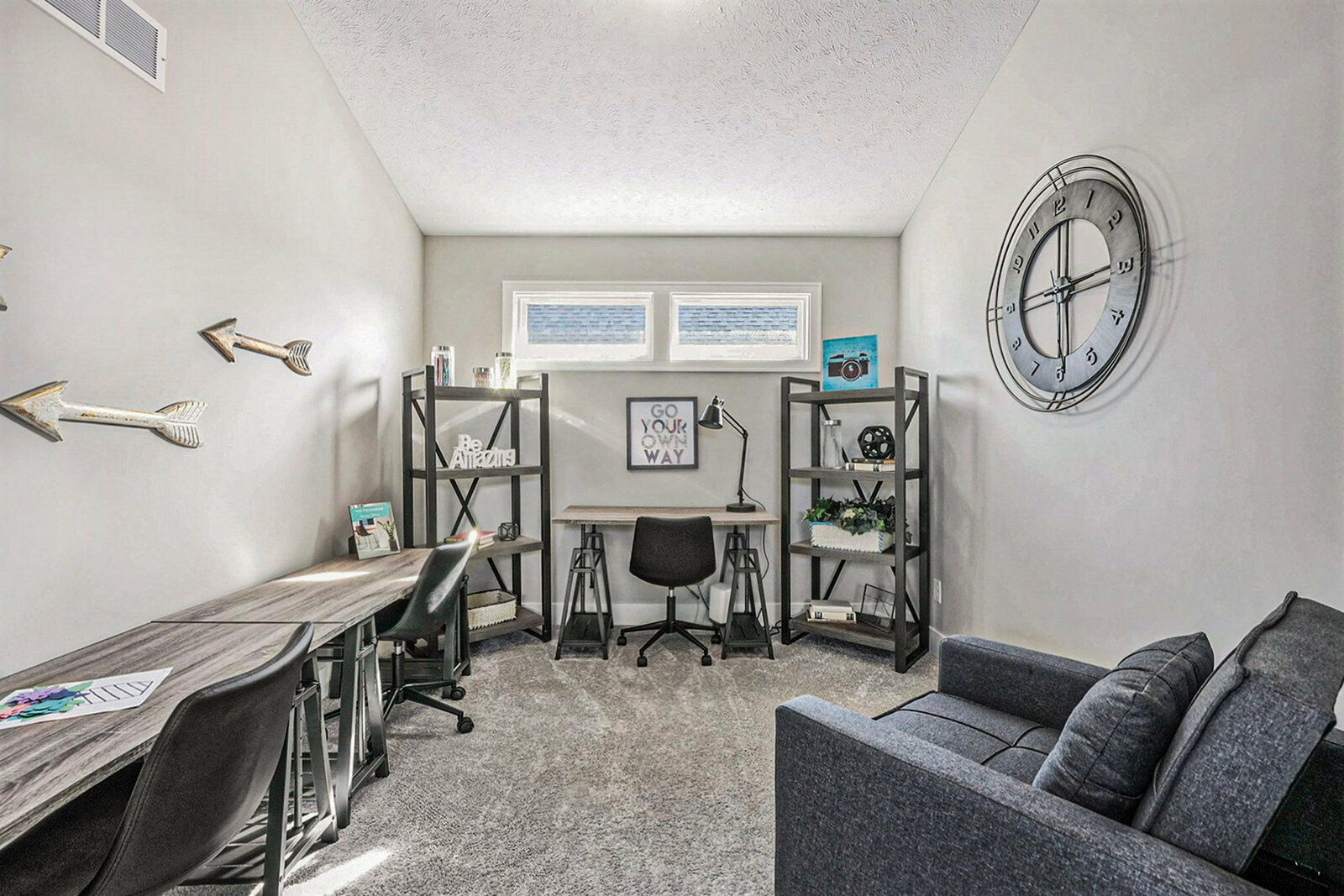 8296 Cook's Corner Dr.