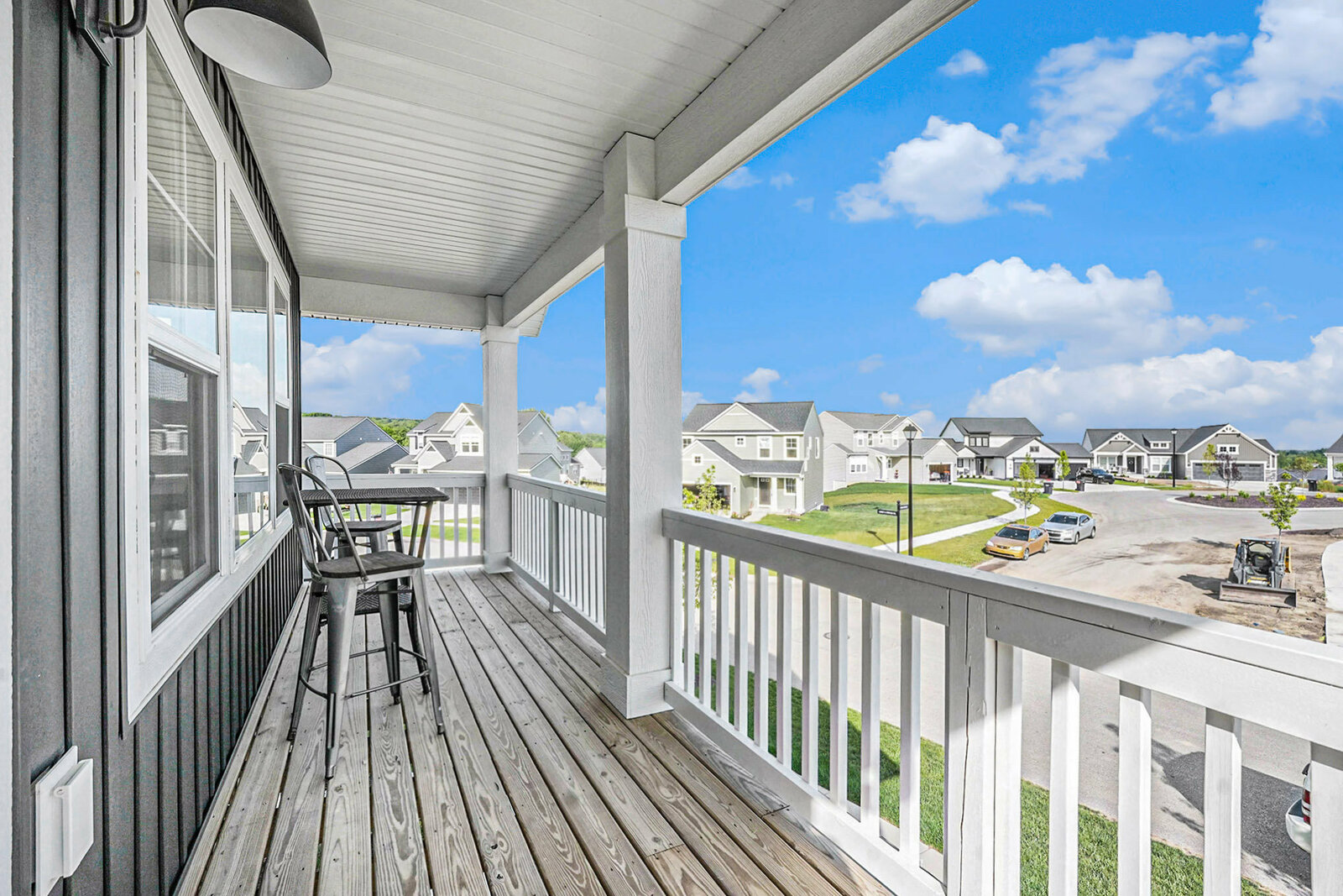 8296 Cook's Corner Dr.