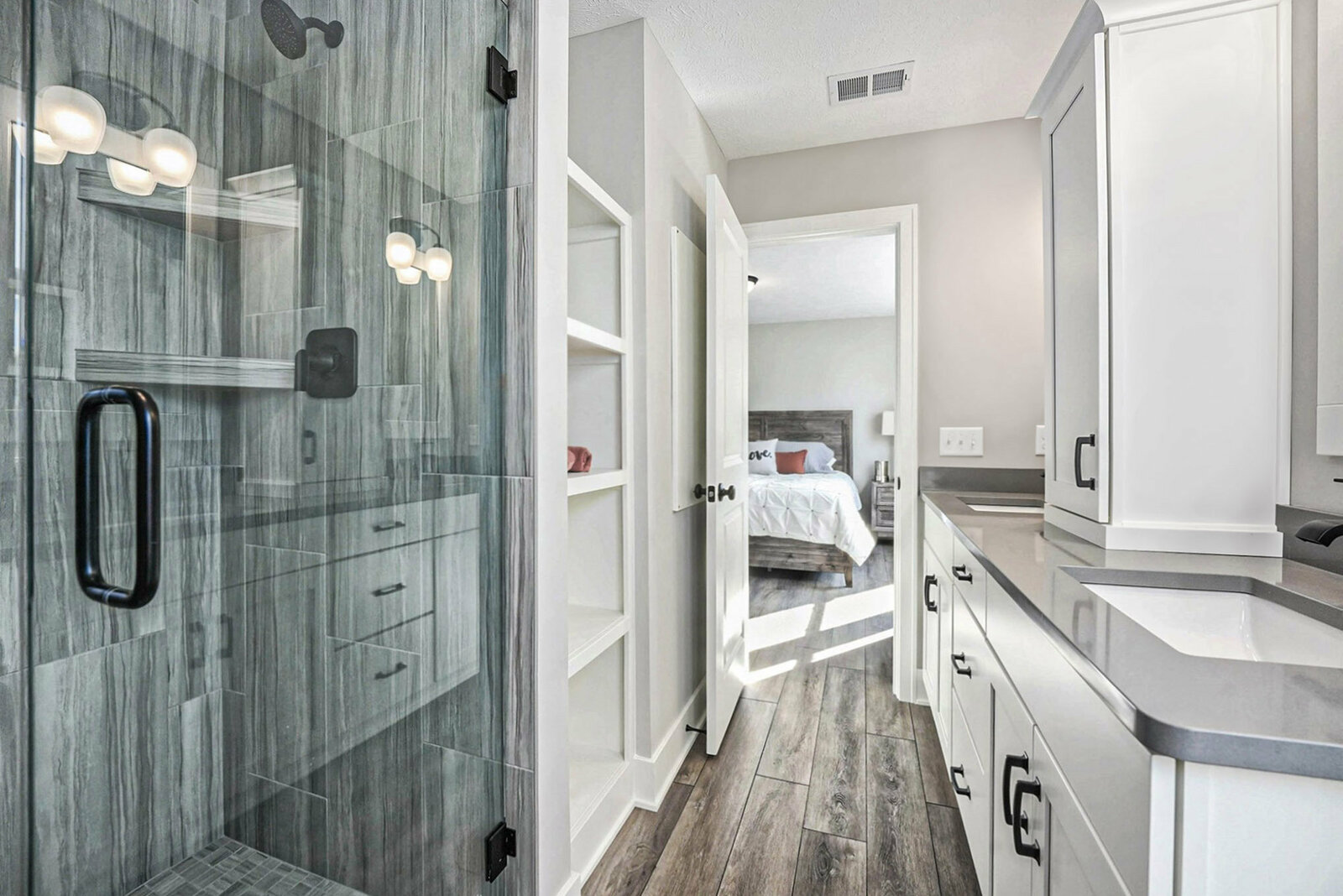 8296 Cook's Corner Dr.