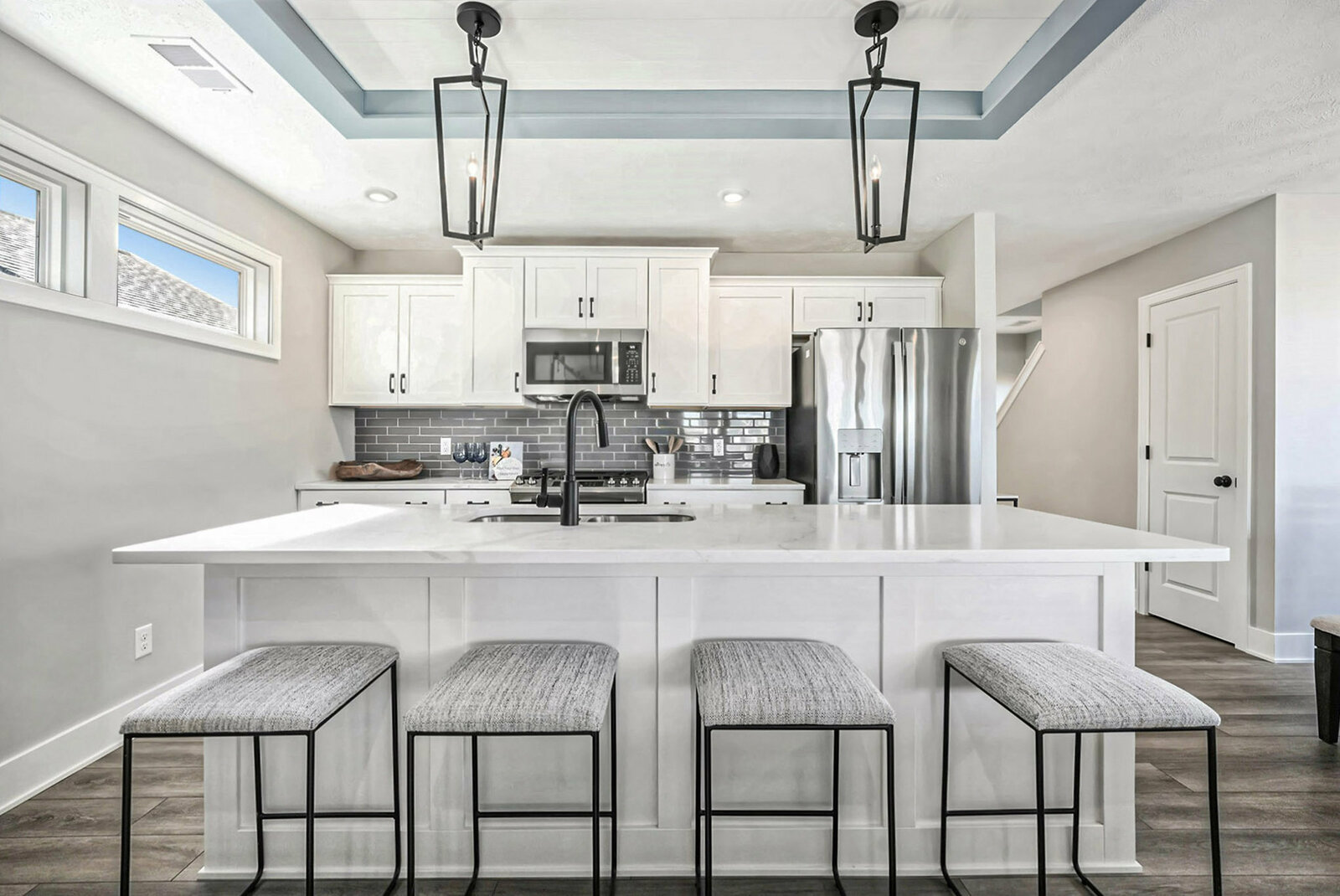 8296 Cook's Corner Dr.