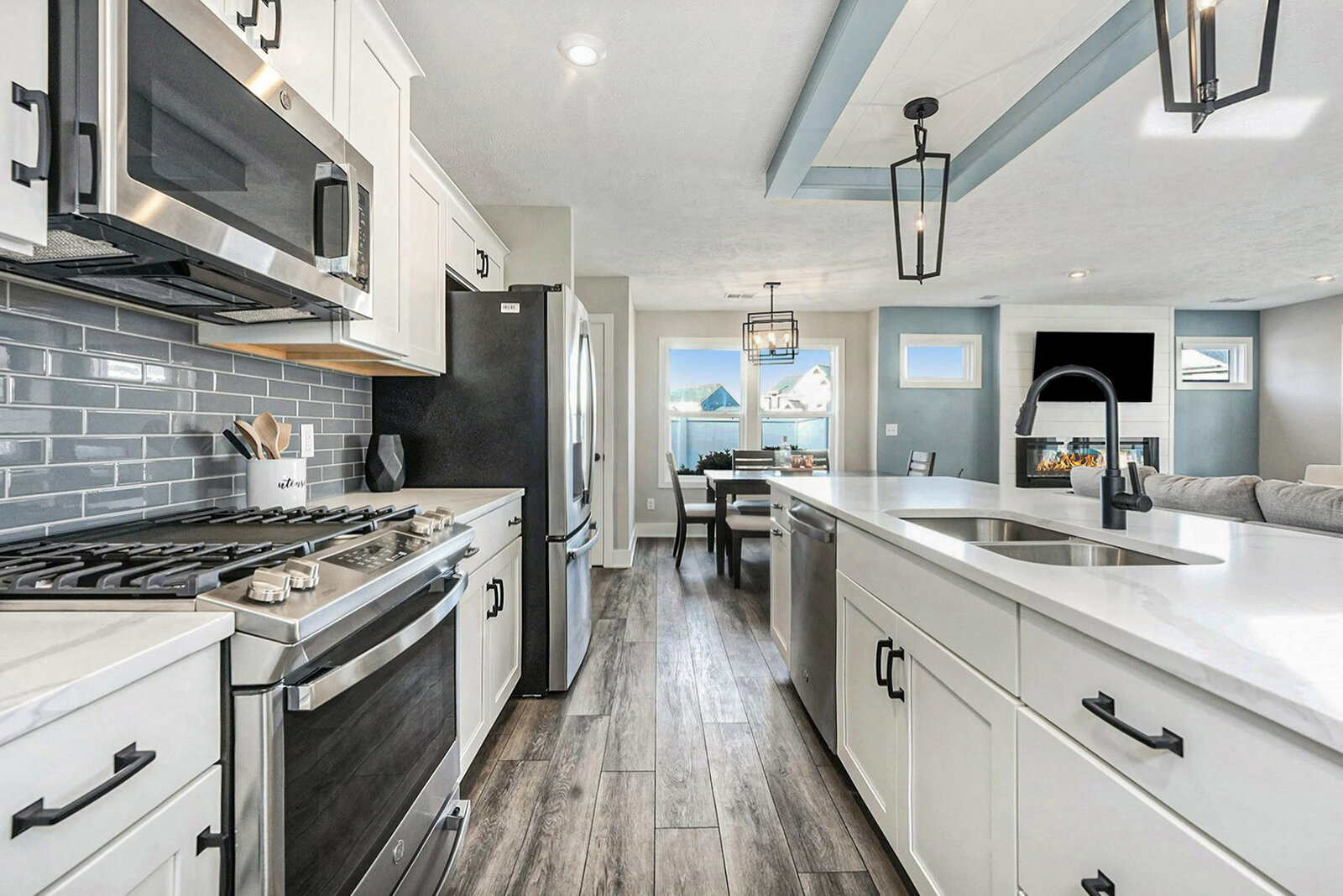 8296 Cook's Corner Dr.