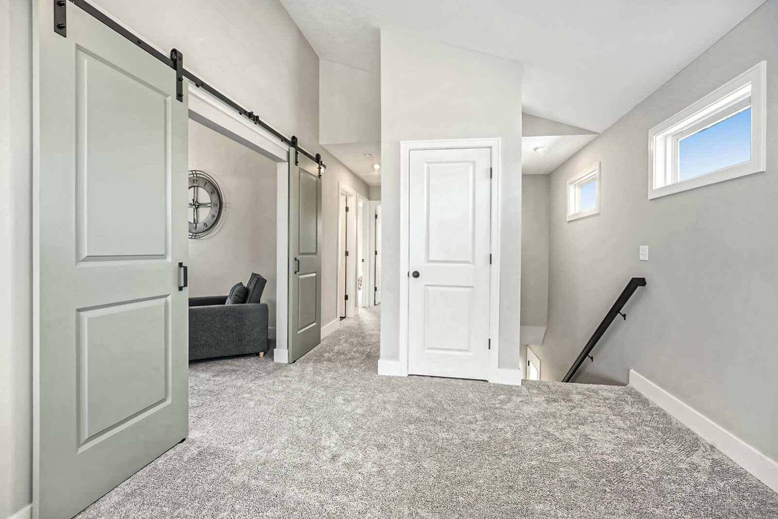 8296 Cook's Corner Dr.