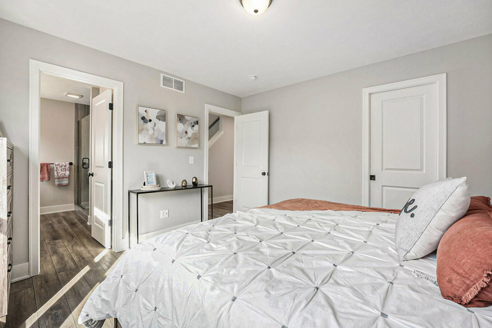 8296 Cook's Corner Dr.