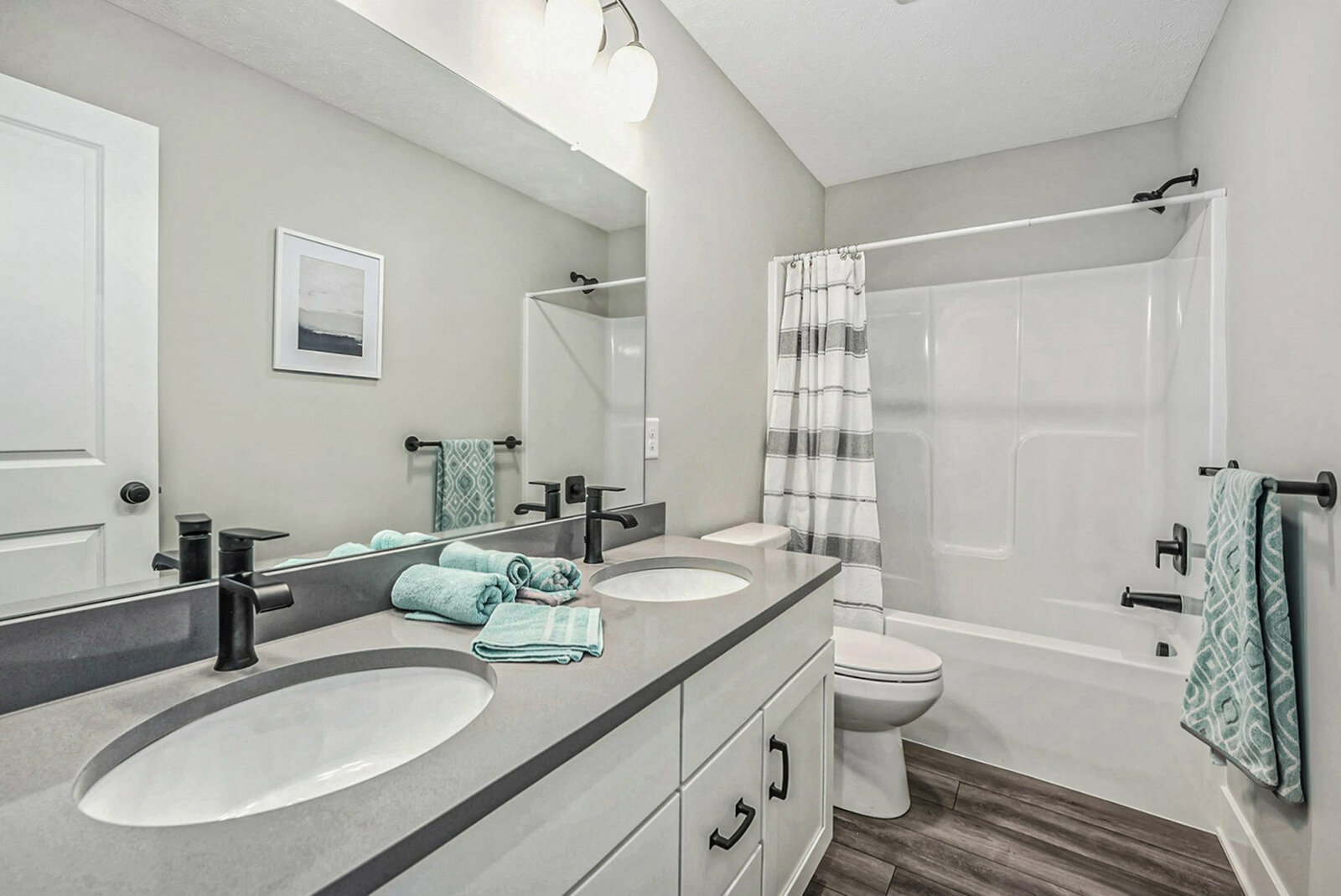 8296 Cook's Corner Dr.