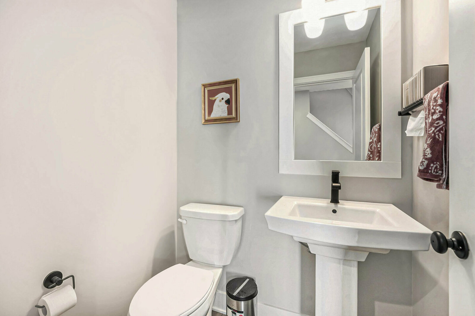 8296 Cook's Corner Dr.