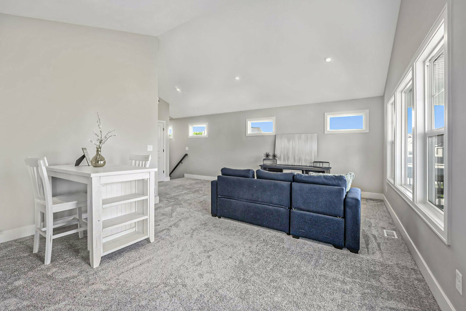 8296 Cook's Corner Dr.