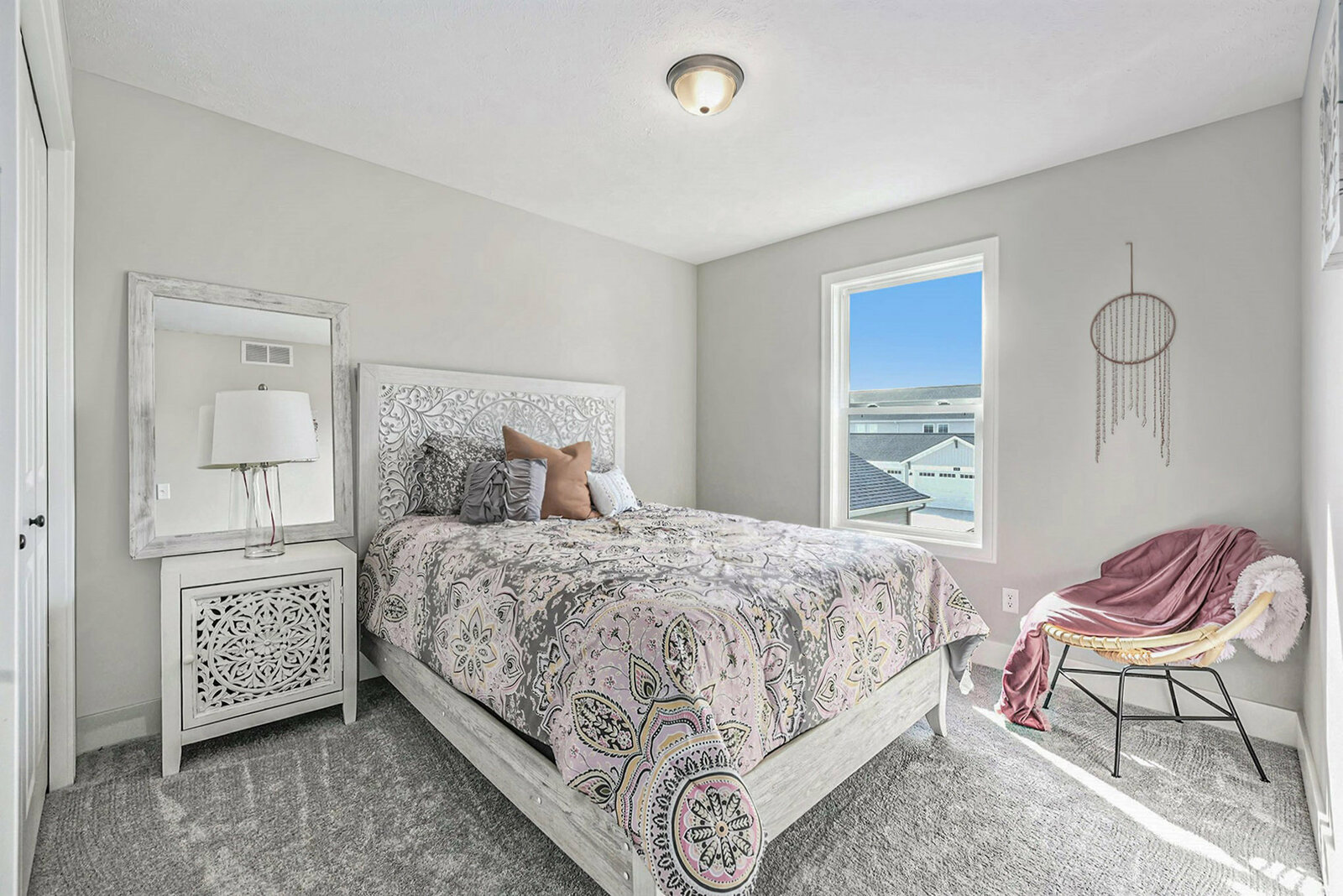 8296 Cook's Corner Dr.