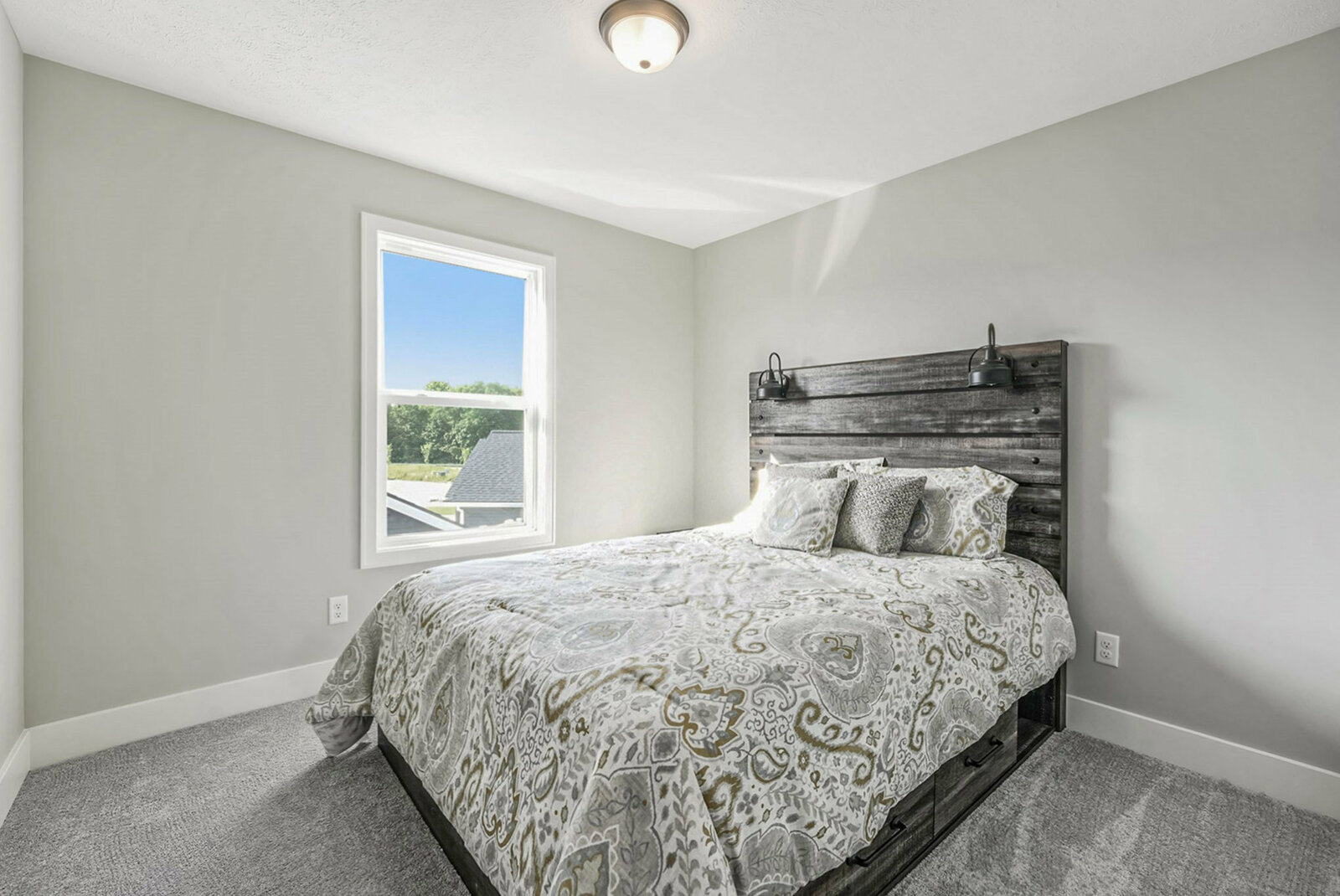 8296 Cook's Corner Dr.