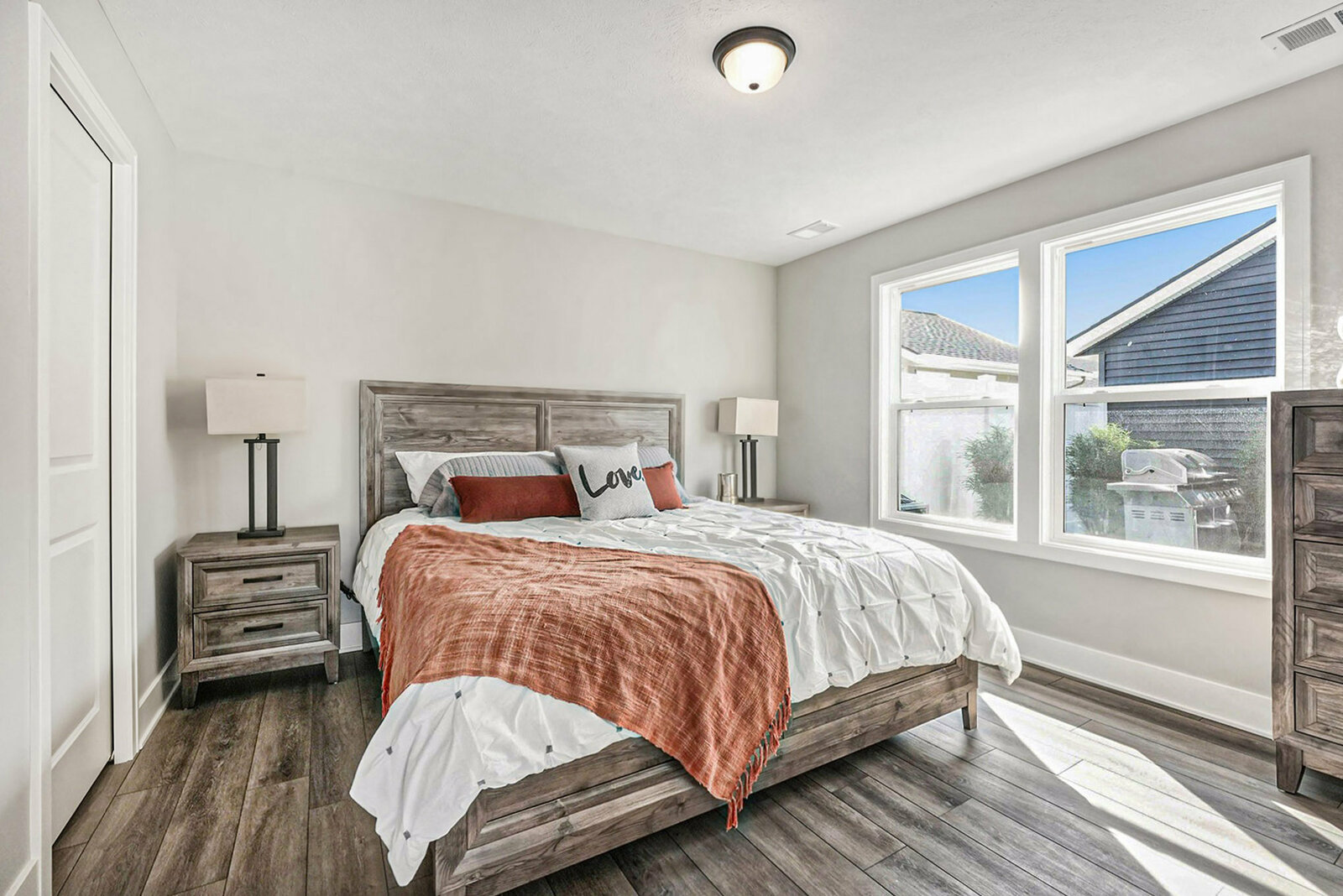 8296 Cook's Corner Dr.