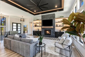 3324 Hideaway Dr. SE photo