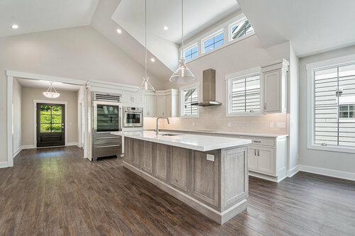 Woods Builders Homes gallery image 2