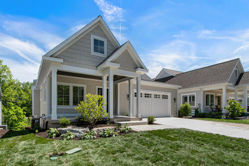 Woods Builders Homes gallery image 3