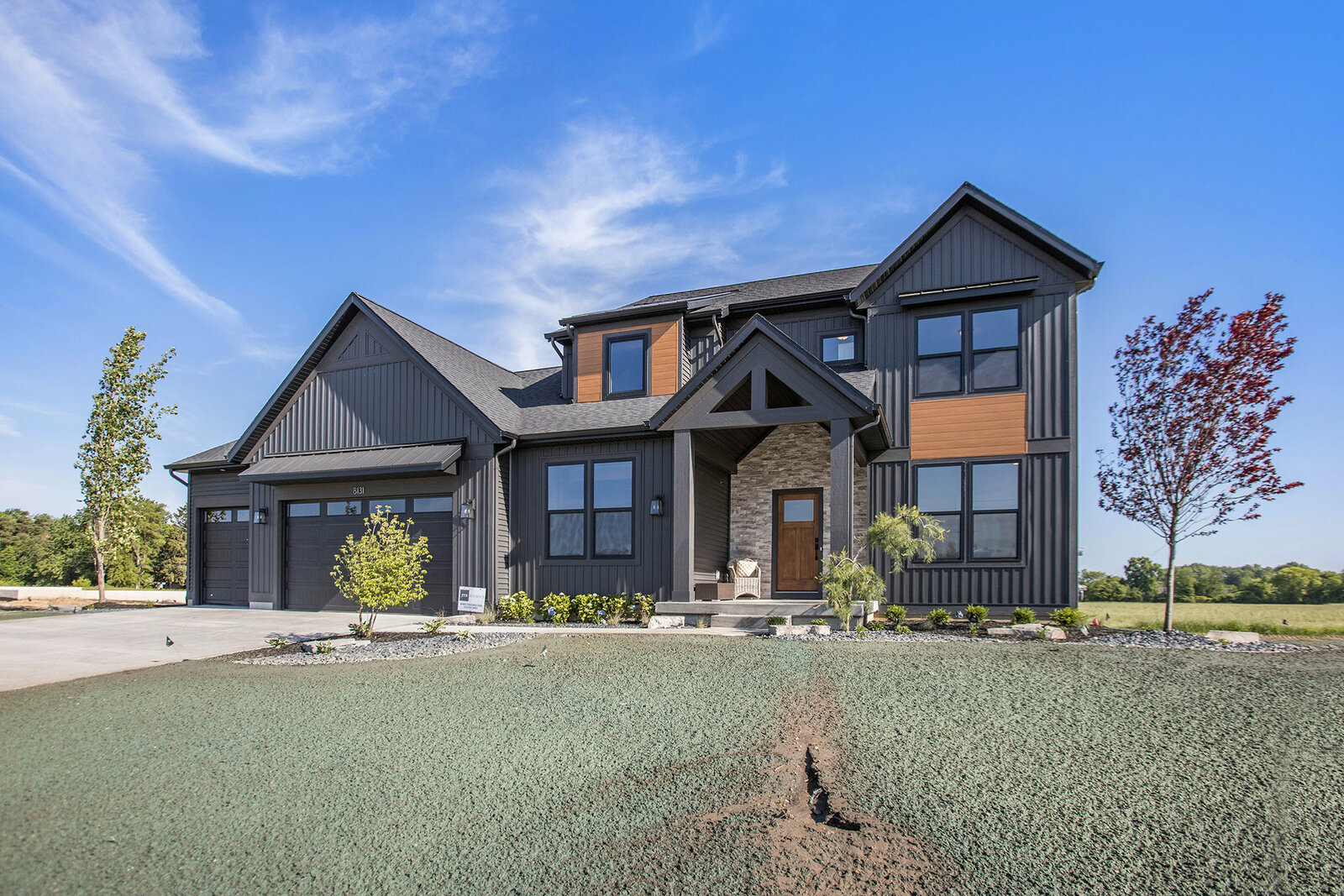 8131 Byron Depot Dr.