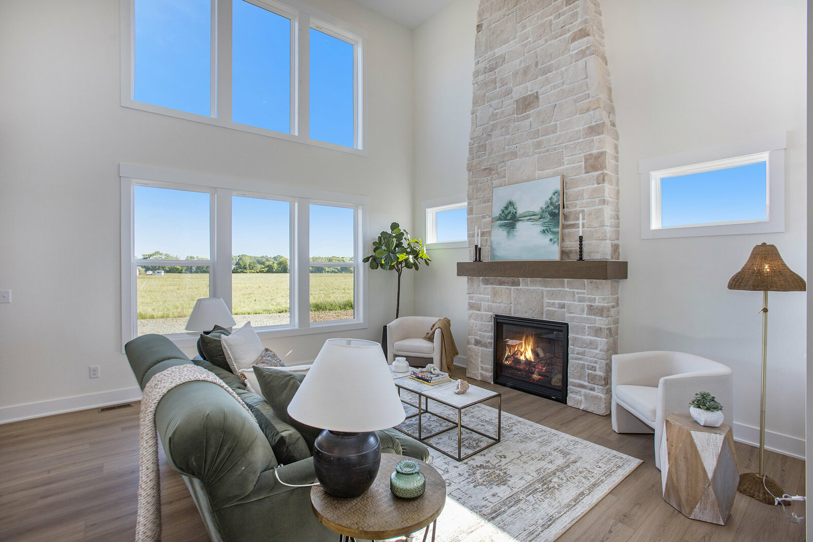 8131 Byron Depot Dr.