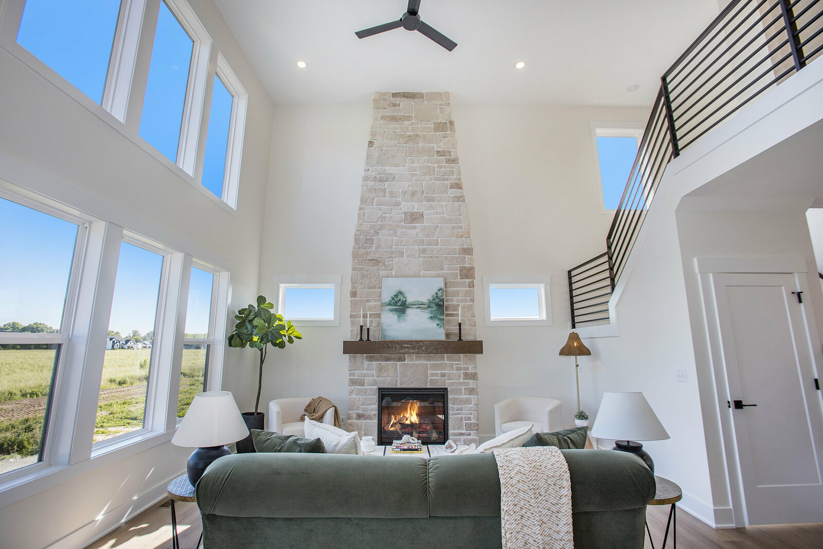 8131 Byron Depot Dr.