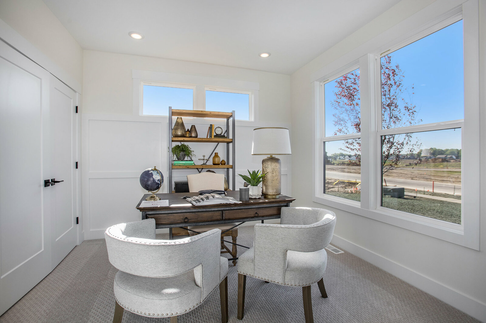 8131 Byron Depot Dr.