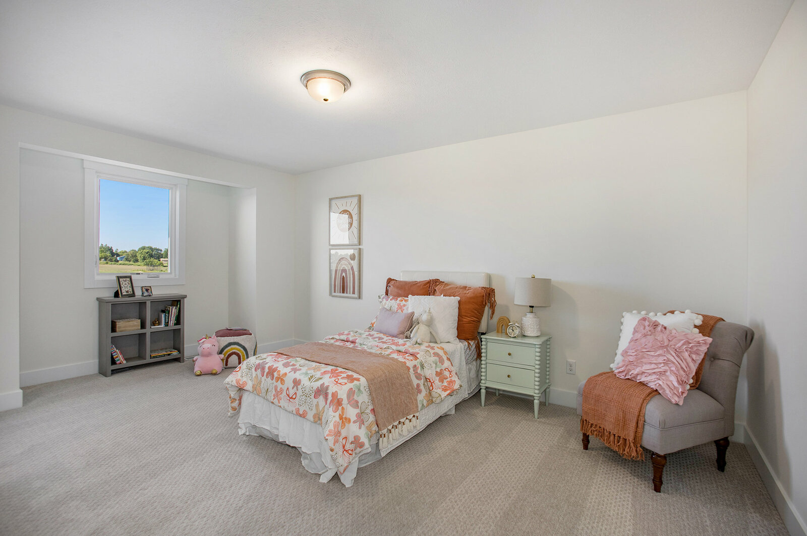 8131 Byron Depot Dr.