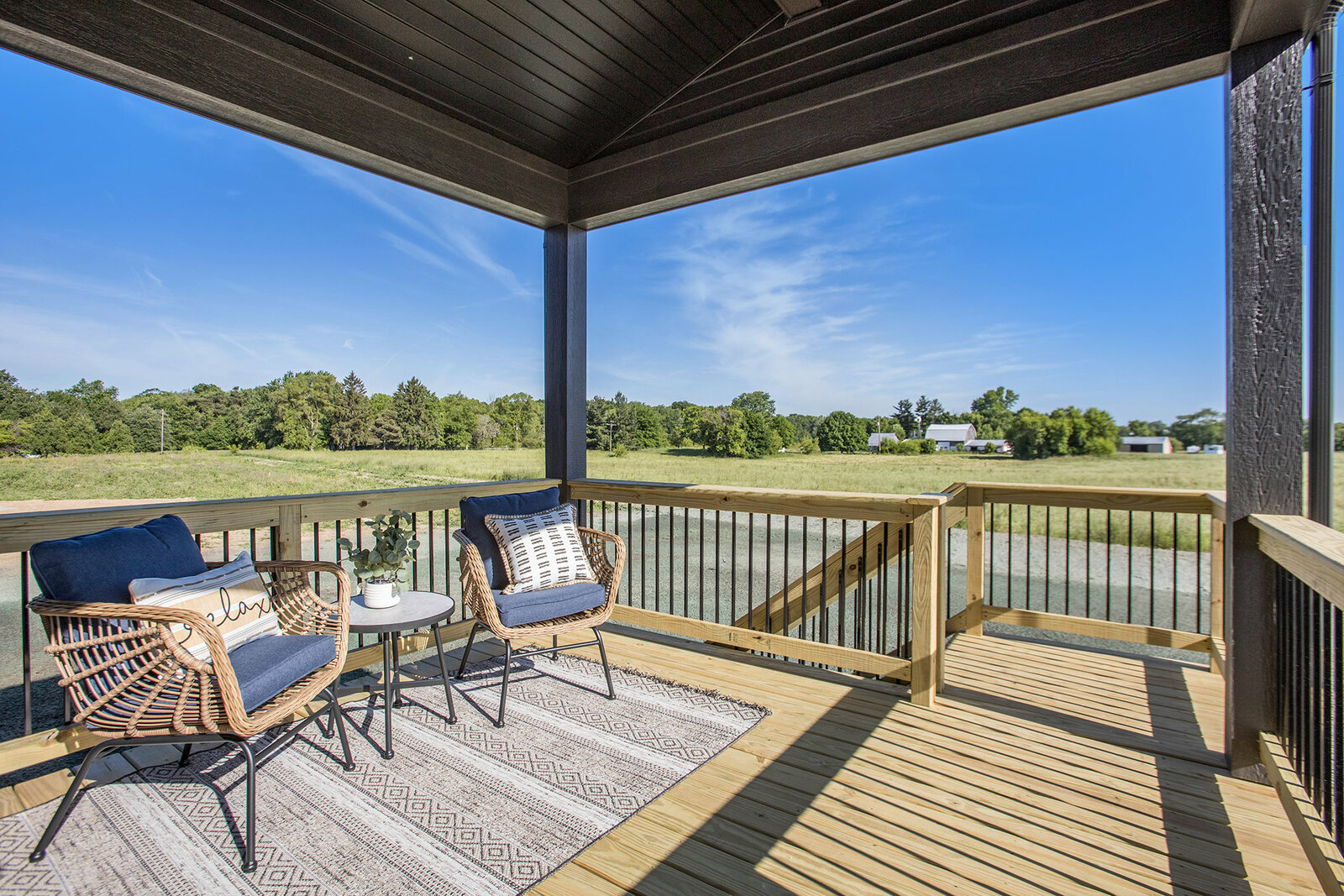 8131 Byron Depot Dr.