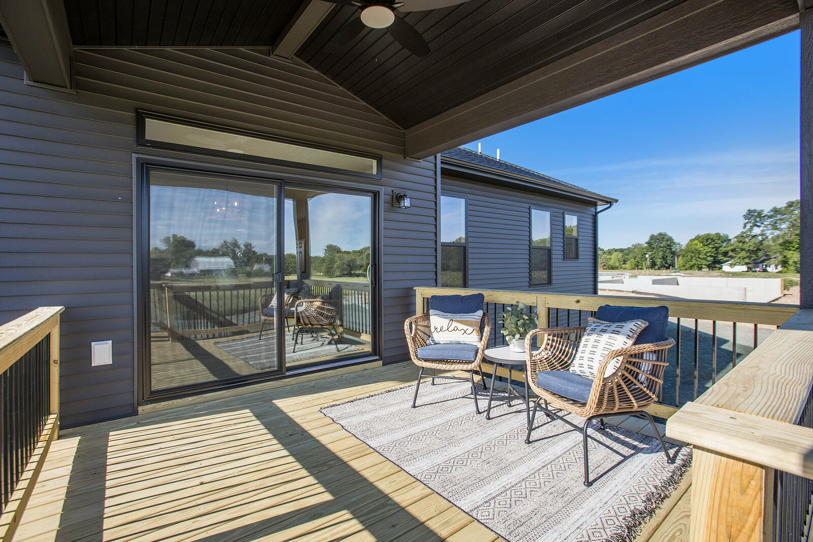 8131 Byron Depot Dr.