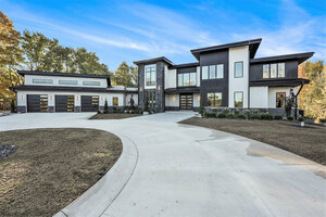 Rendr Custom Homes photo
