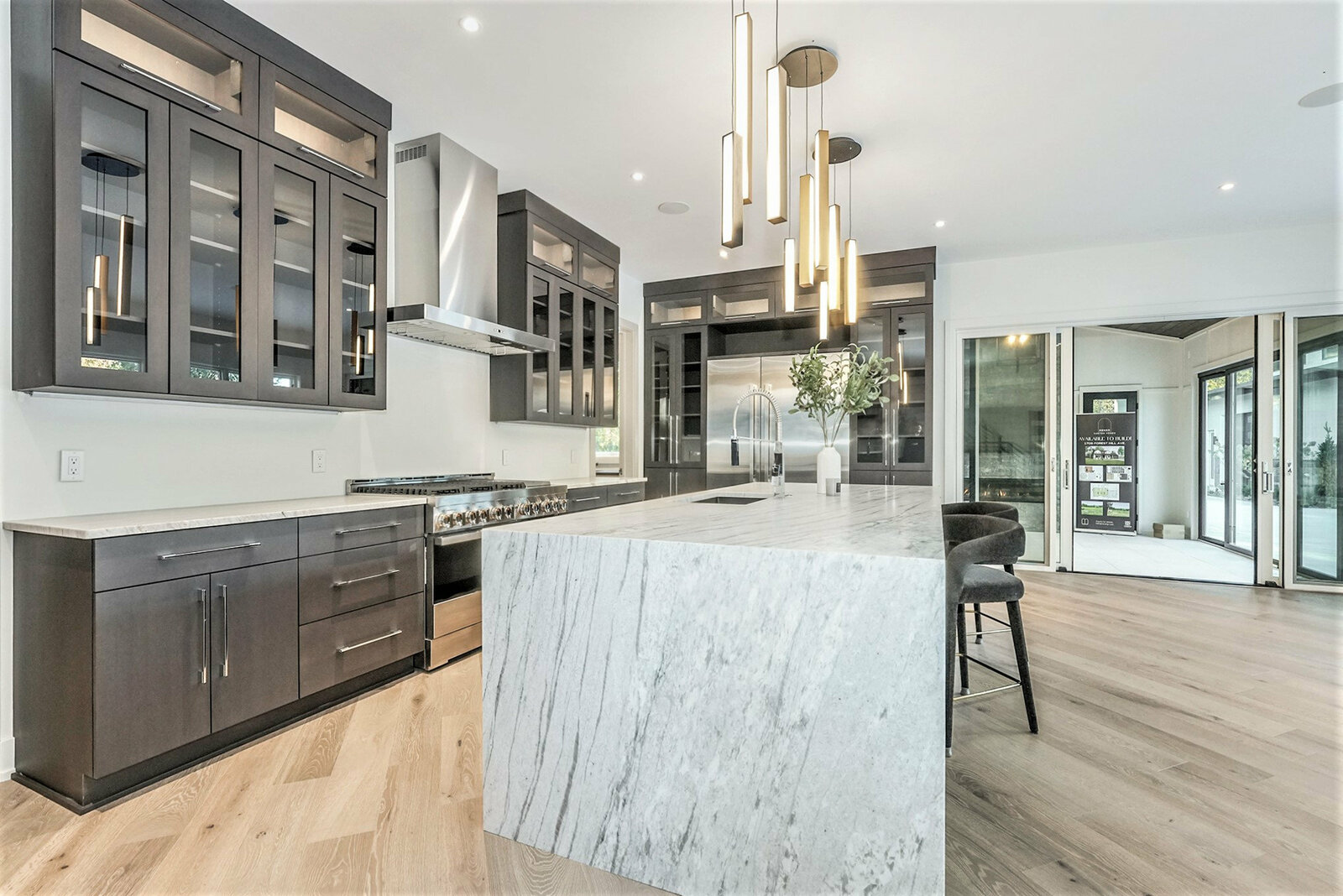 Rendr Custom Homes photo