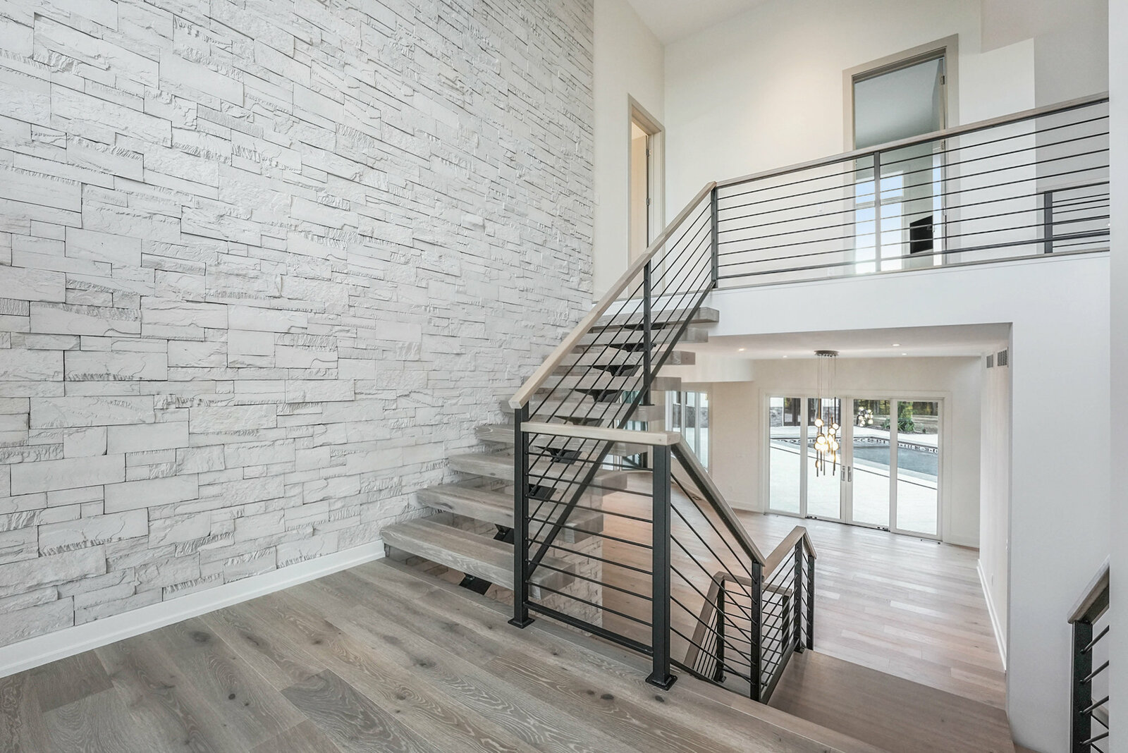 Rendr Custom Homes photo