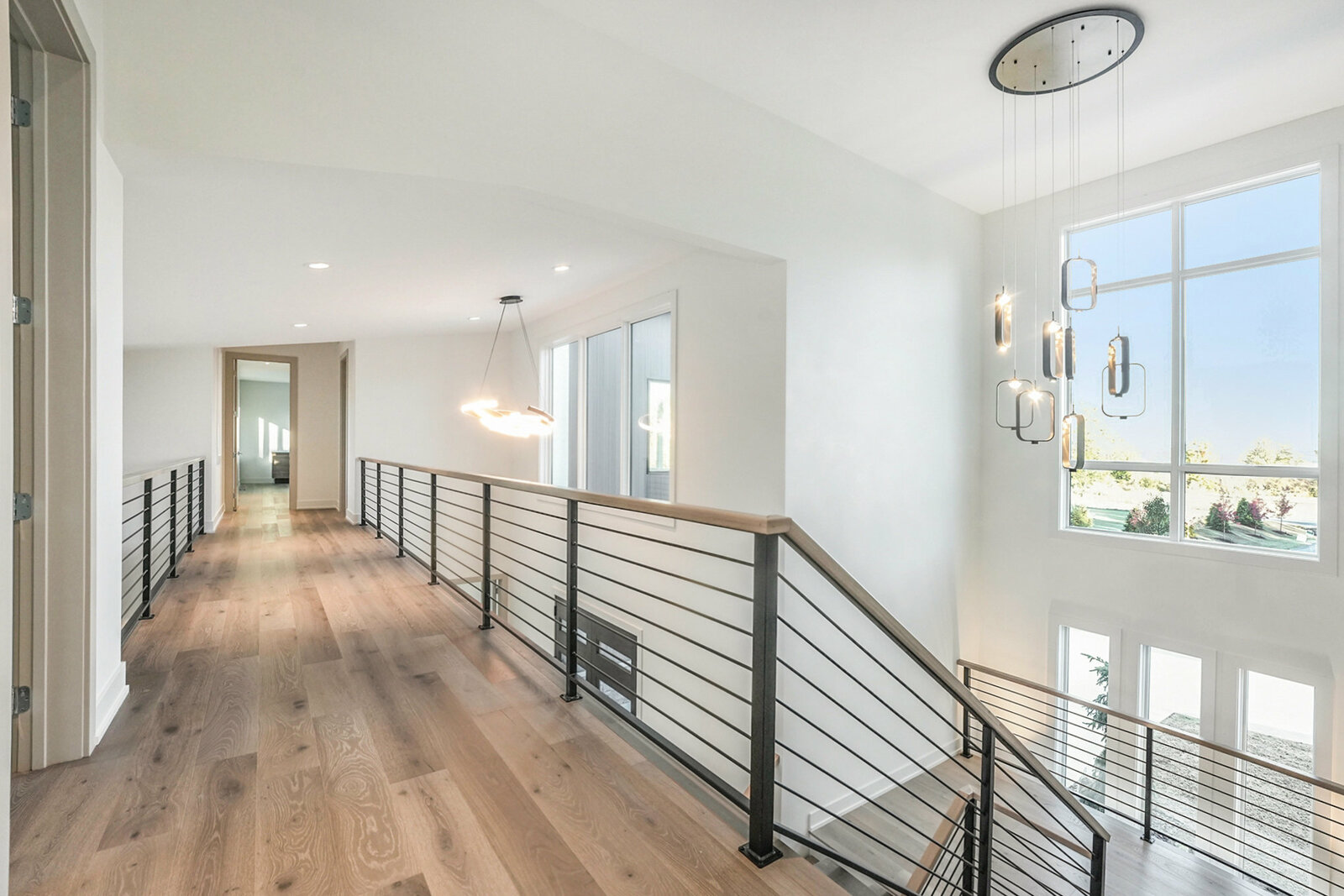 Rendr Custom Homes photo