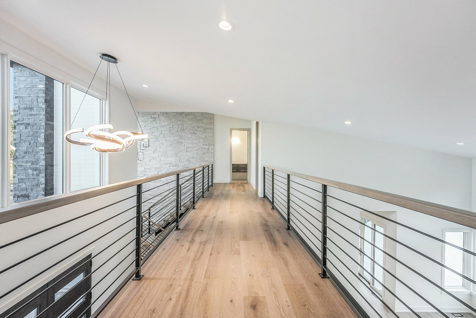 Rendr Custom Homes photo