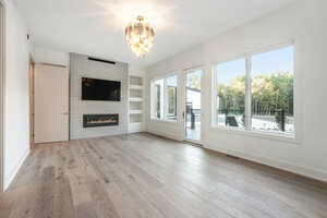 Rendr Custom Homes photo